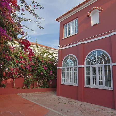 Vila Olivenca Costa de Caparica Εξωτερικό φωτογραφία