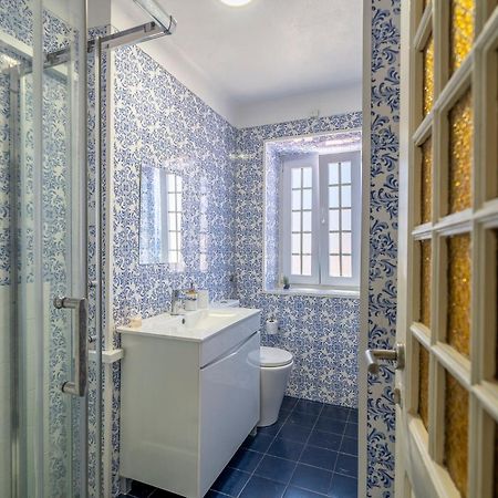 Vila Olivenca Costa de Caparica Εξωτερικό φωτογραφία