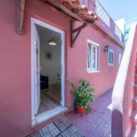 Vila Olivenca Costa de Caparica Εξωτερικό φωτογραφία