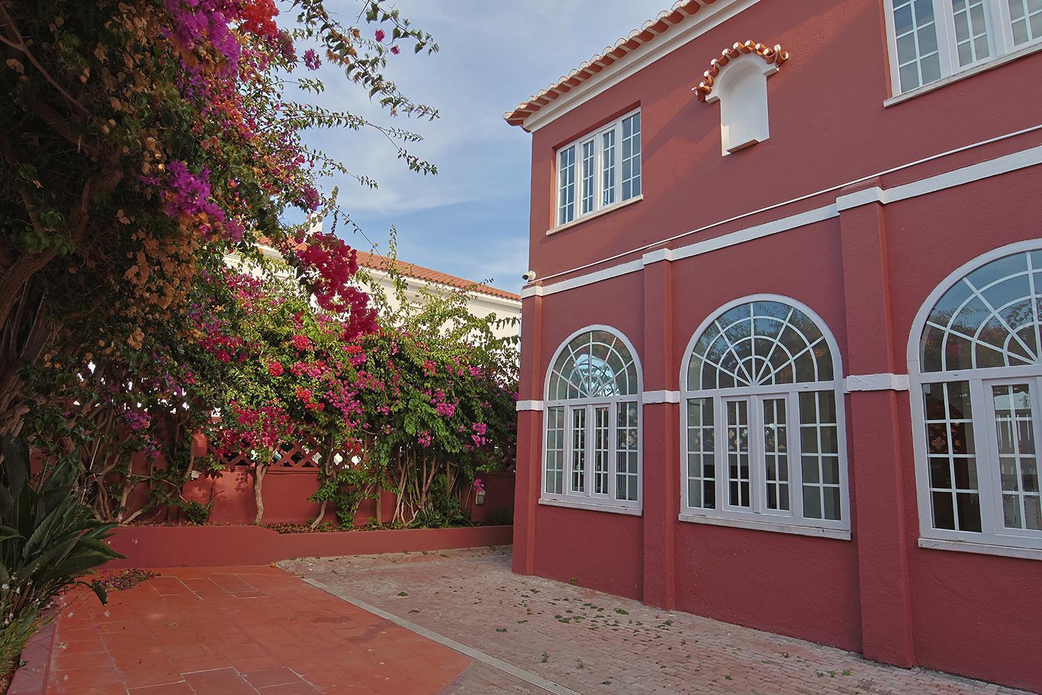 Vila Olivenca Costa de Caparica Εξωτερικό φωτογραφία