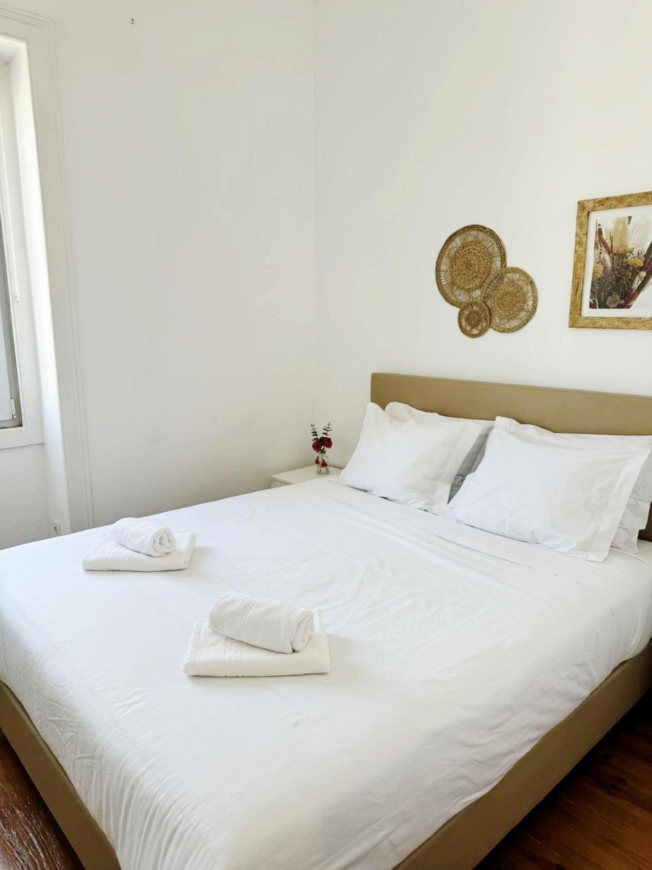 Vila Olivenca Costa de Caparica Εξωτερικό φωτογραφία