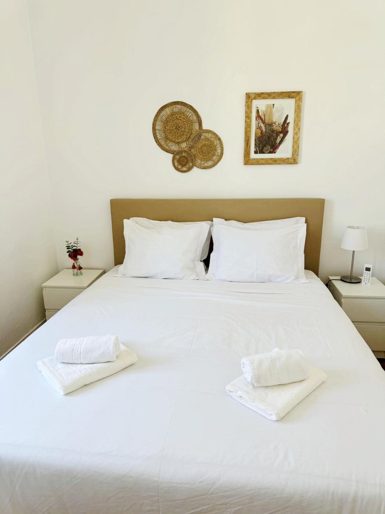 Vila Olivenca Costa de Caparica Εξωτερικό φωτογραφία