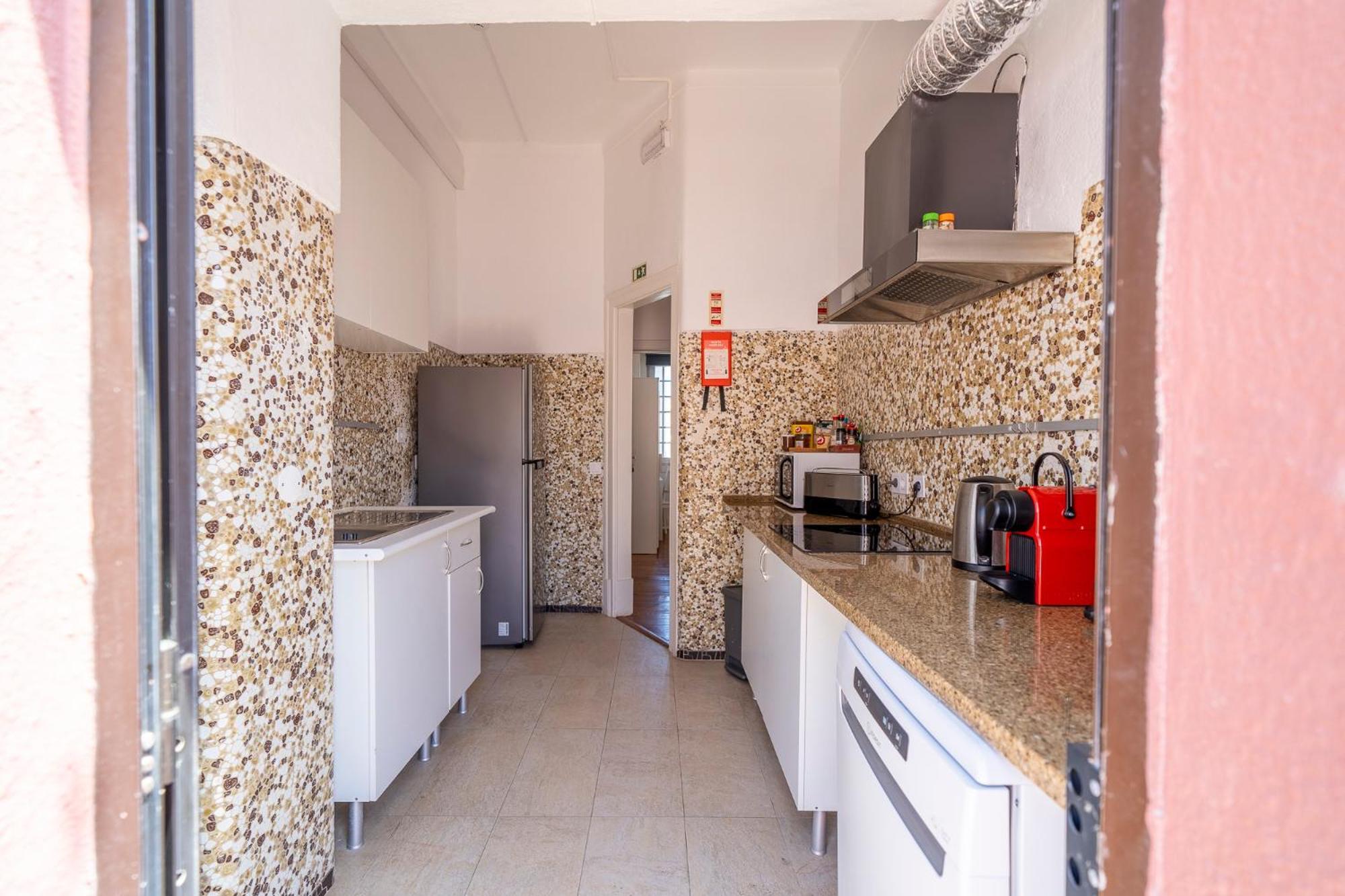 Vila Olivenca Costa de Caparica Εξωτερικό φωτογραφία