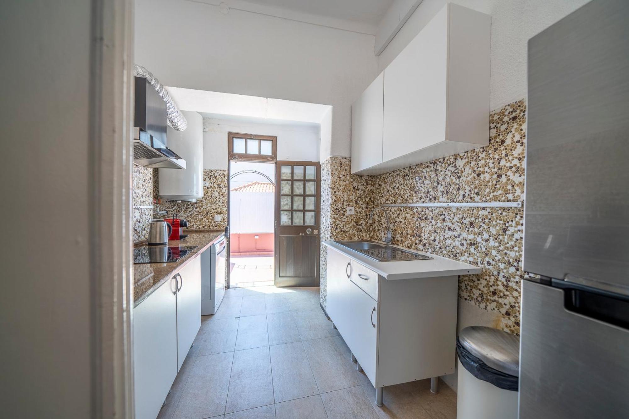 Vila Olivenca Costa de Caparica Εξωτερικό φωτογραφία