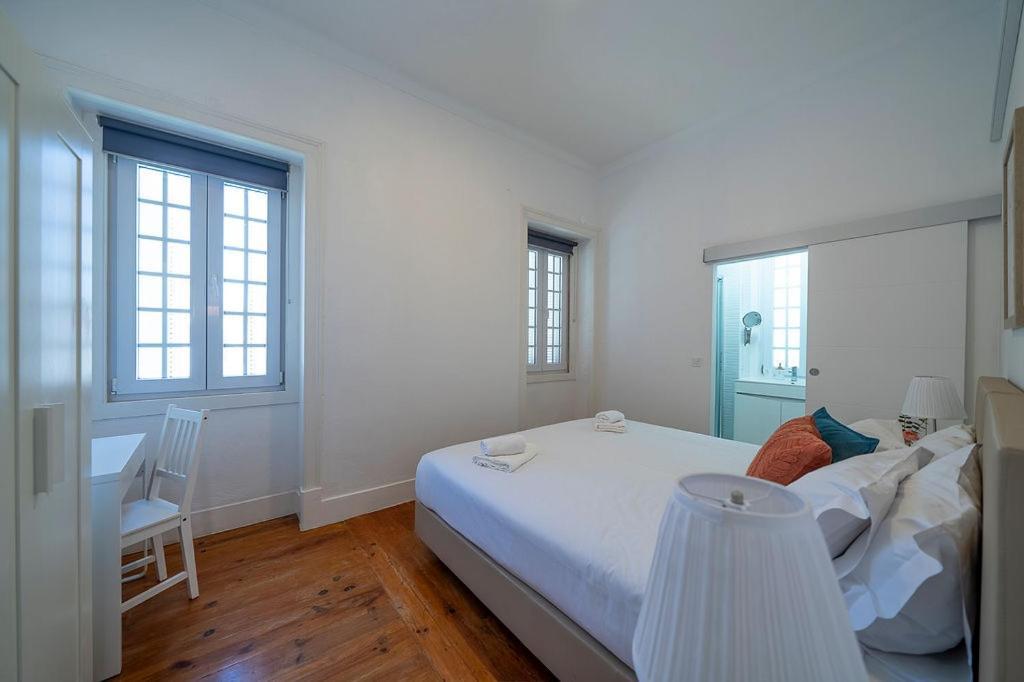 Vila Olivenca Costa de Caparica Εξωτερικό φωτογραφία