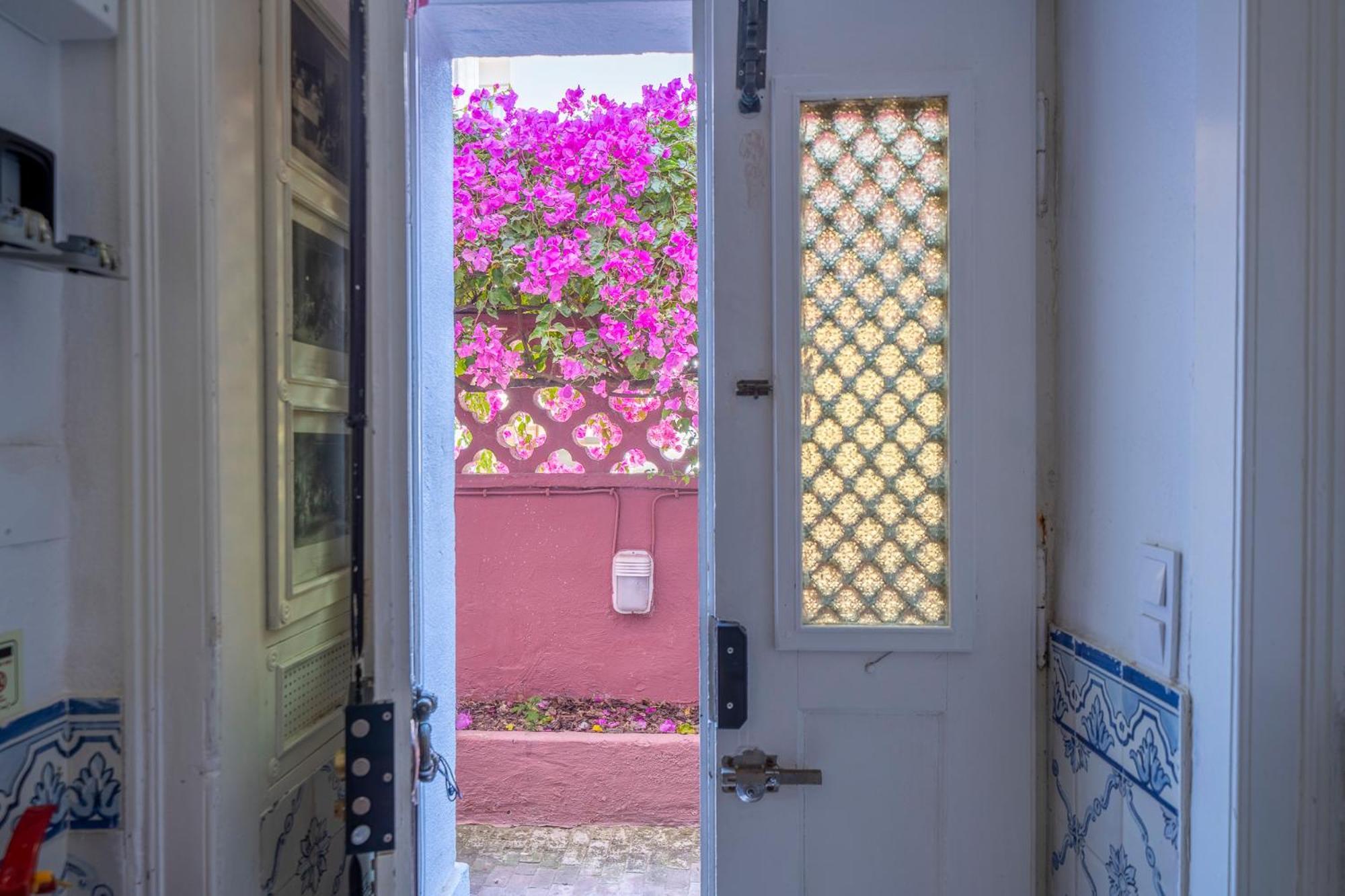 Vila Olivenca Costa de Caparica Εξωτερικό φωτογραφία