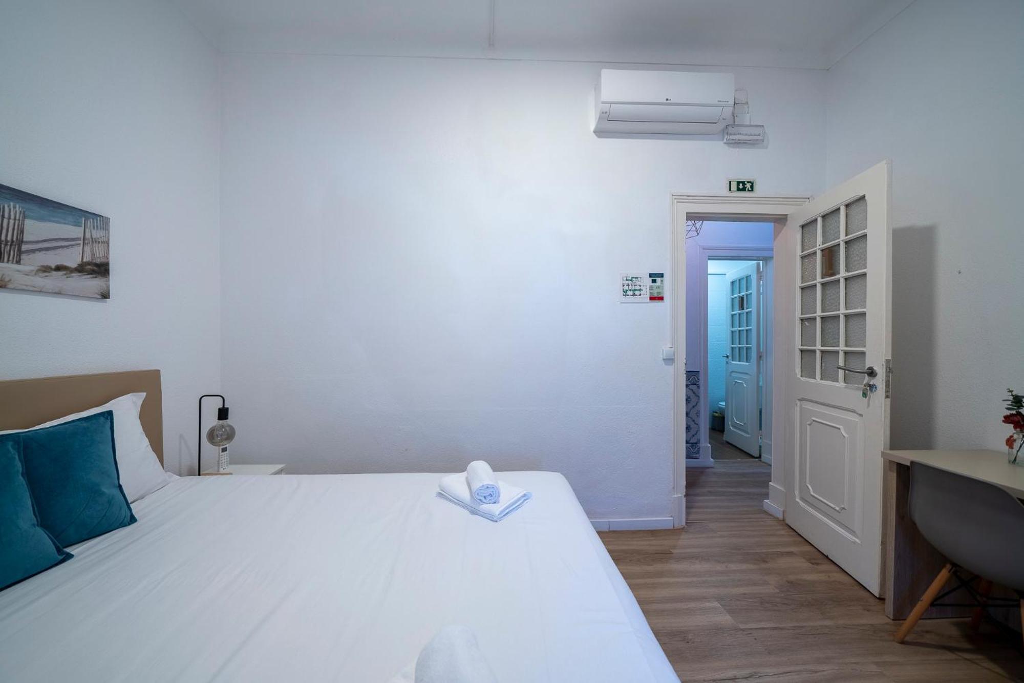 Vila Olivenca Costa de Caparica Εξωτερικό φωτογραφία