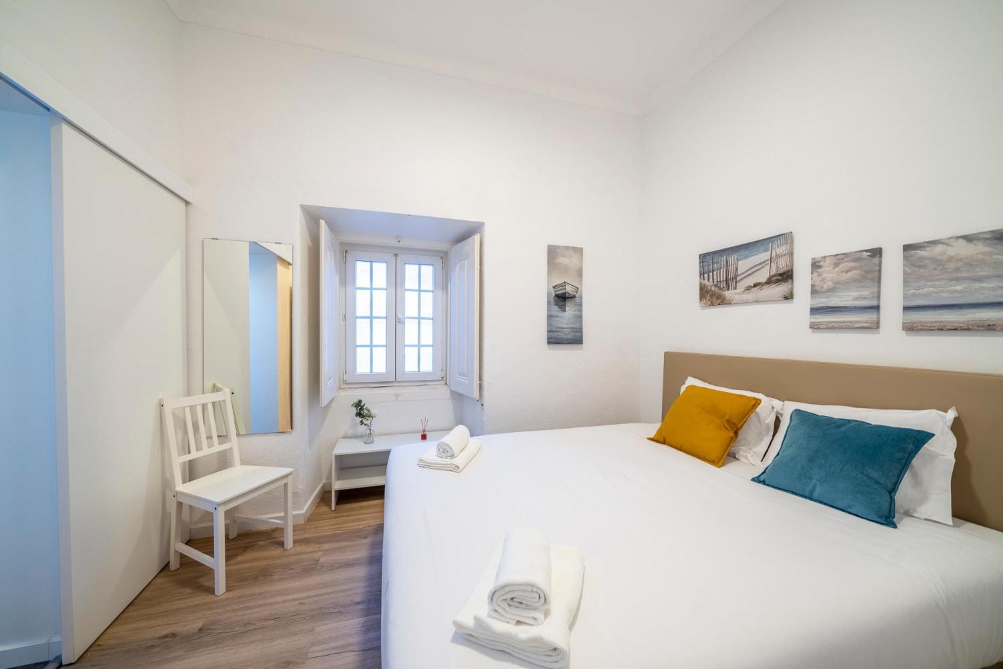 Vila Olivenca Costa de Caparica Εξωτερικό φωτογραφία