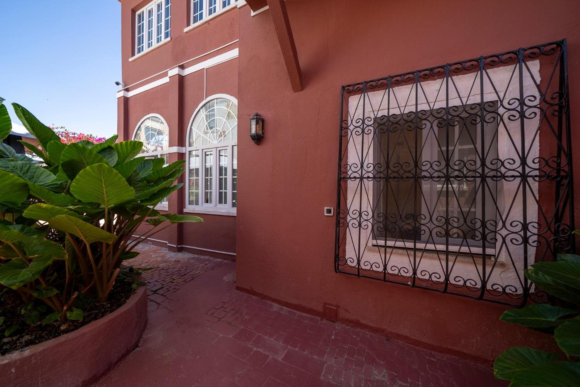 Vila Olivenca Costa de Caparica Εξωτερικό φωτογραφία