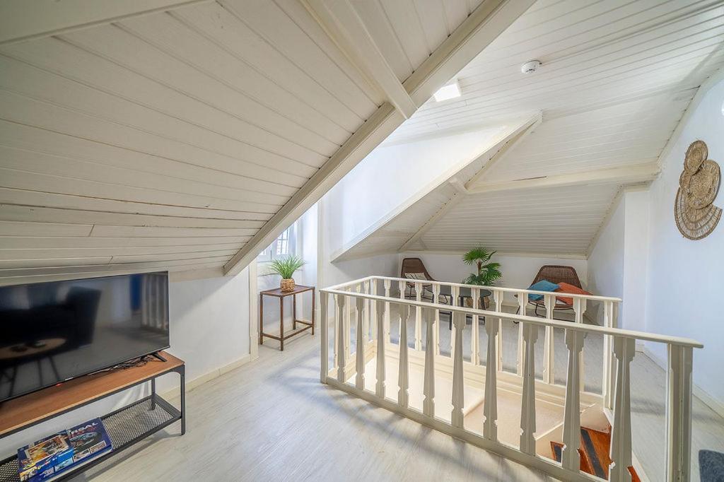 Vila Olivenca Costa de Caparica Εξωτερικό φωτογραφία